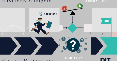 Business Analysis for Project Managers 